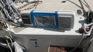 Chart plotter sent to manufacturer for 'recall'