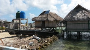 Interesting technology mix.