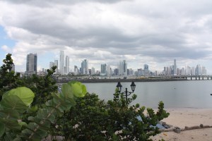 Panama City (new)