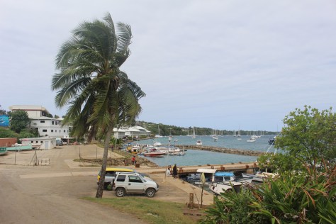 Neiafu, Vava'u