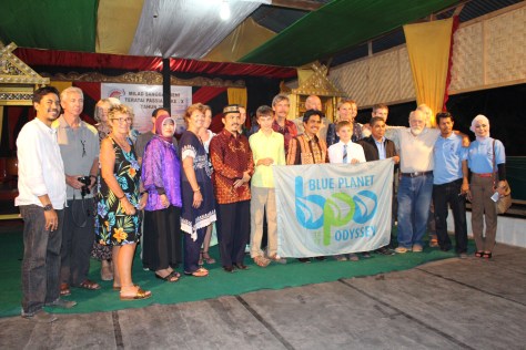 The BPO photo, of course