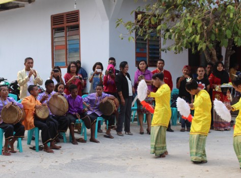 Elegant and intriguing