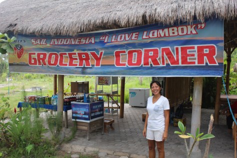 Molly will get you duck, and just about anything else.