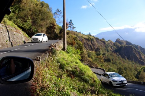 Driving requires your full attention!