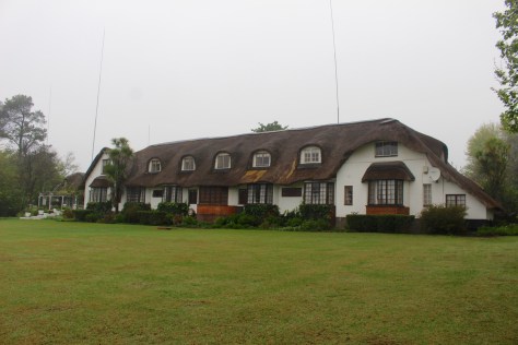 Rawdon's -- delightful!