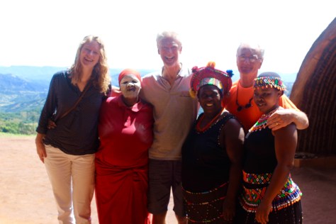 Bad quality photo, sorry. But fun!