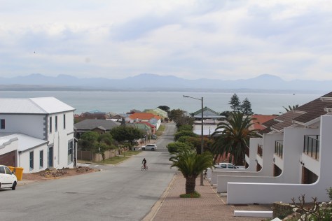 Mossel Bay