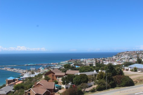 Mossel Bay