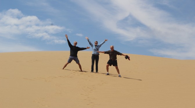 Sand, Beautiful Sand