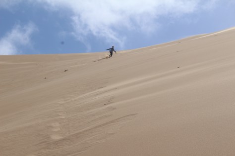 Okay, Nora, go for it!