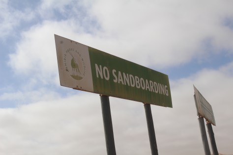 ...but recently the rules were changed...