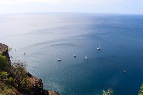 Tahawus, Maggie, No Regrets and Kat.