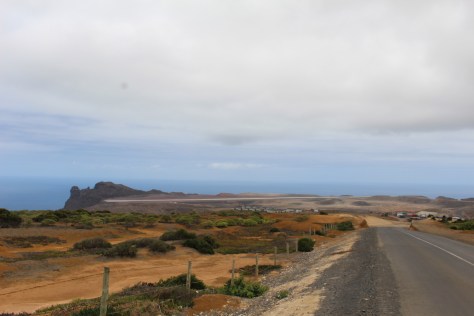 The infamous airport that didn't open to commercial flights this year after all.