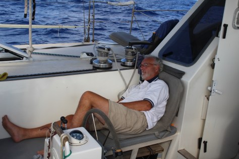 Another common activity