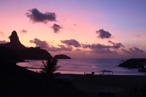 Of course it wasn't REALLY this color...but close enough