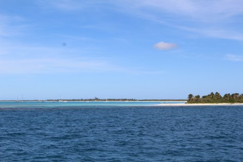 Barbuda