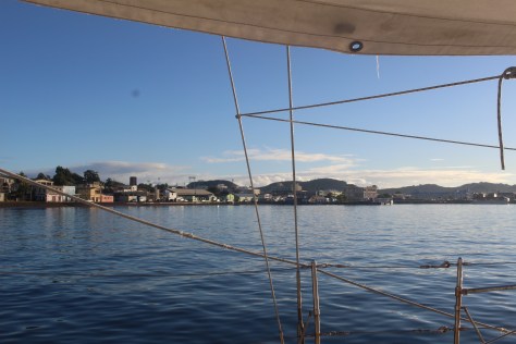 Basseterre, St Kitts